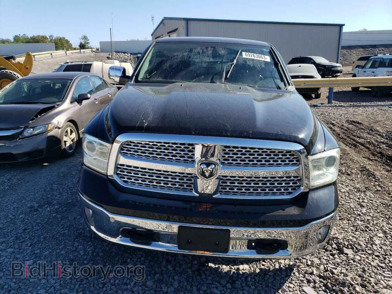 2015 RAM 1500 - VIN: 1C6RR7NTXFS541067 - Фото 5