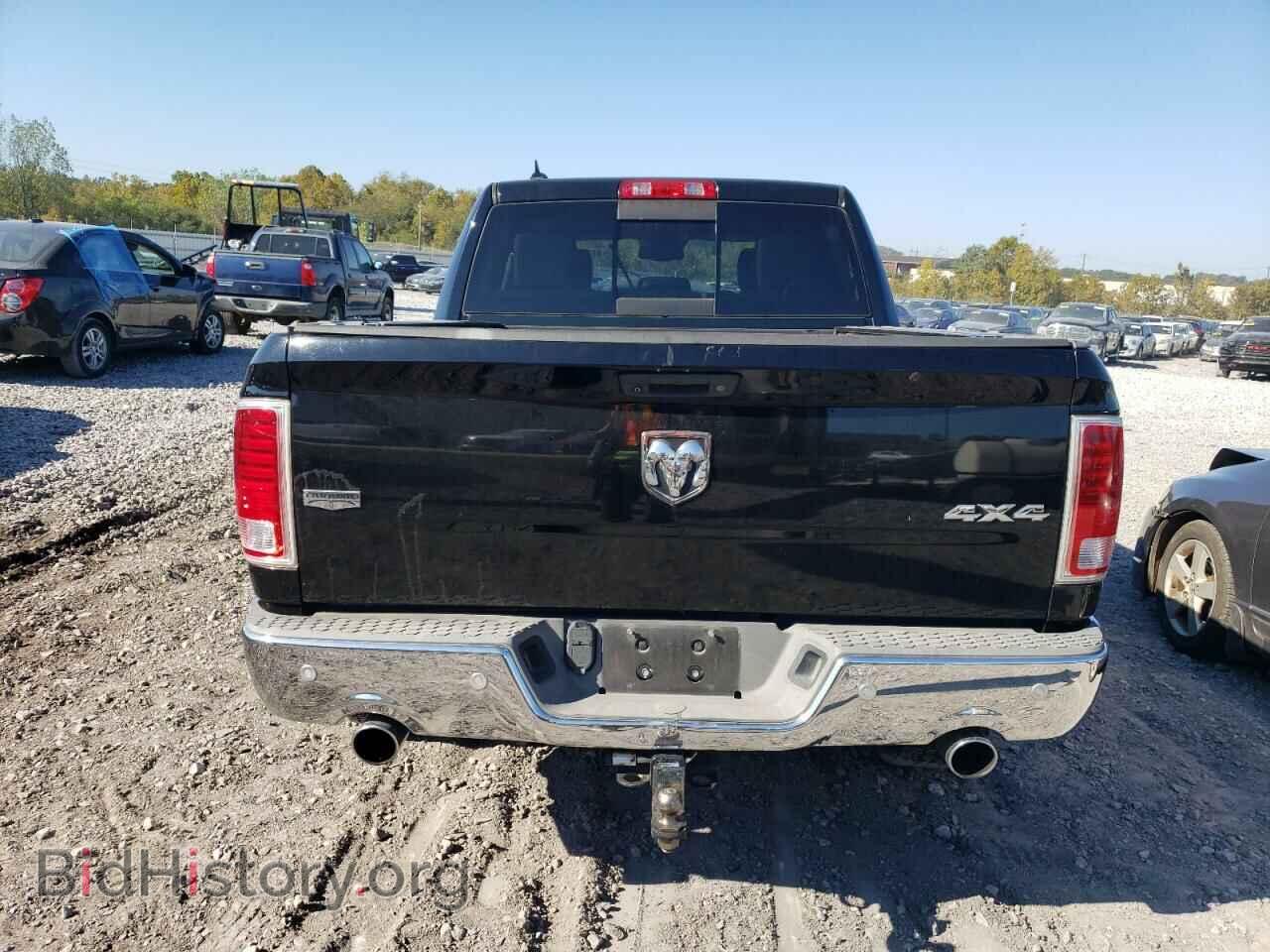 2015 RAM 1500 - VIN: 1C6RR7NTXFS541067 - Фото 6