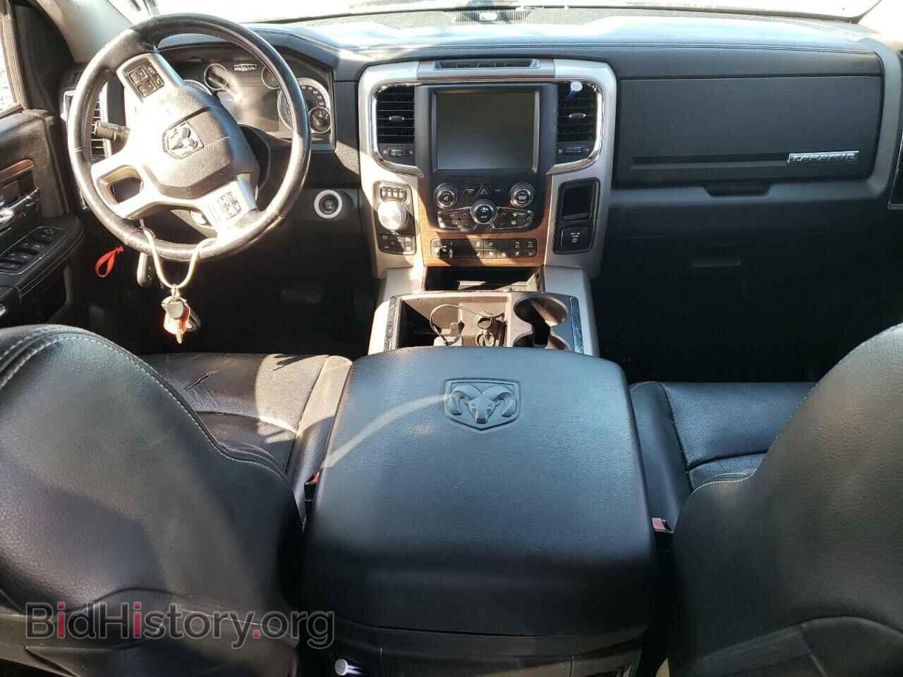 2015 RAM 1500 - VIN: 1C6RR7NTXFS541067 - Фото 8