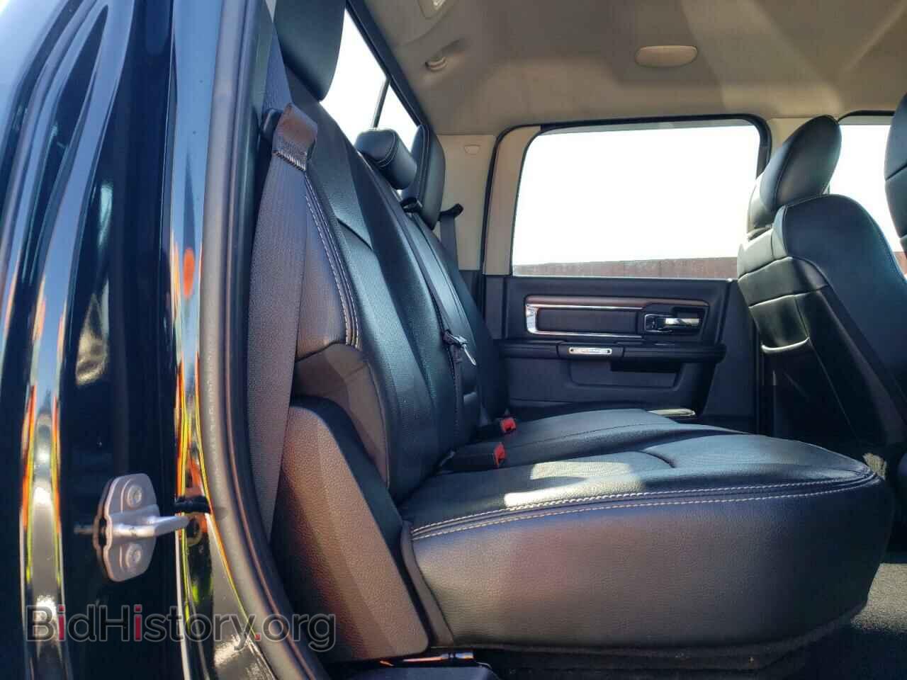 2015 RAM 1500 - VIN: 1C6RR7NTXFS541067 - Фото 10