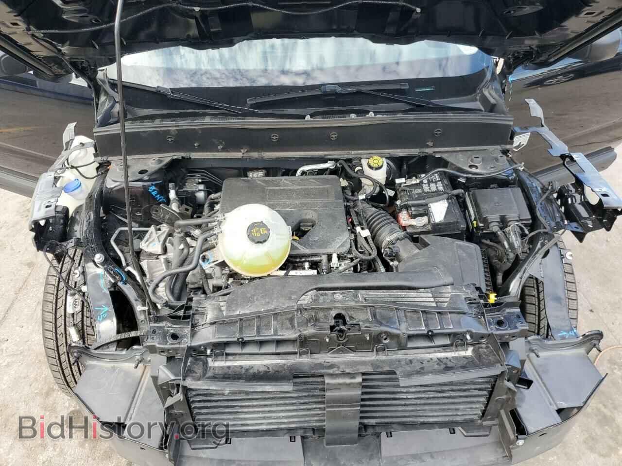 2021 FORD BRONCO - VIN: 3FMCR9B6XMRA66808 - Фото 7