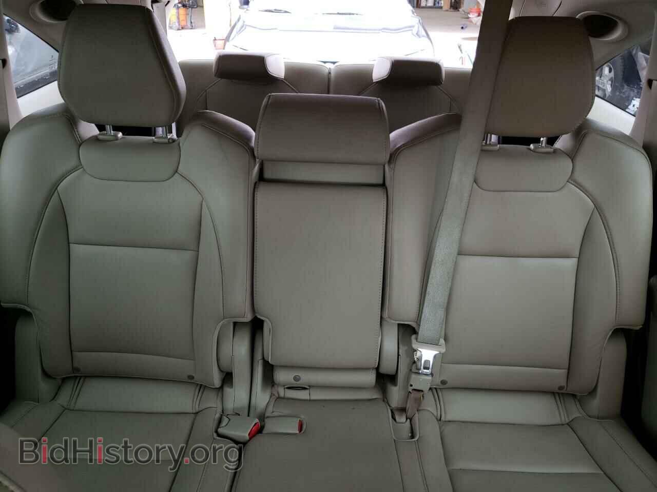 2017 ACURA MDX - VIN: 5FRYD4H50HB004835 - Фото 10