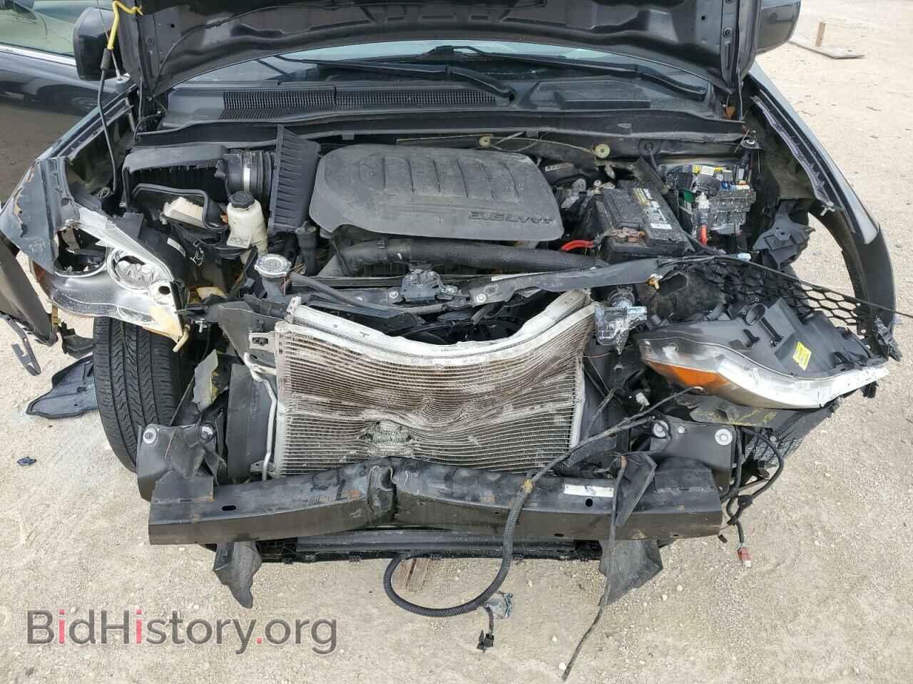 2019 DODGE CARAVAN - VIN: 2C4RDGCG1KR712765 - Photo 12