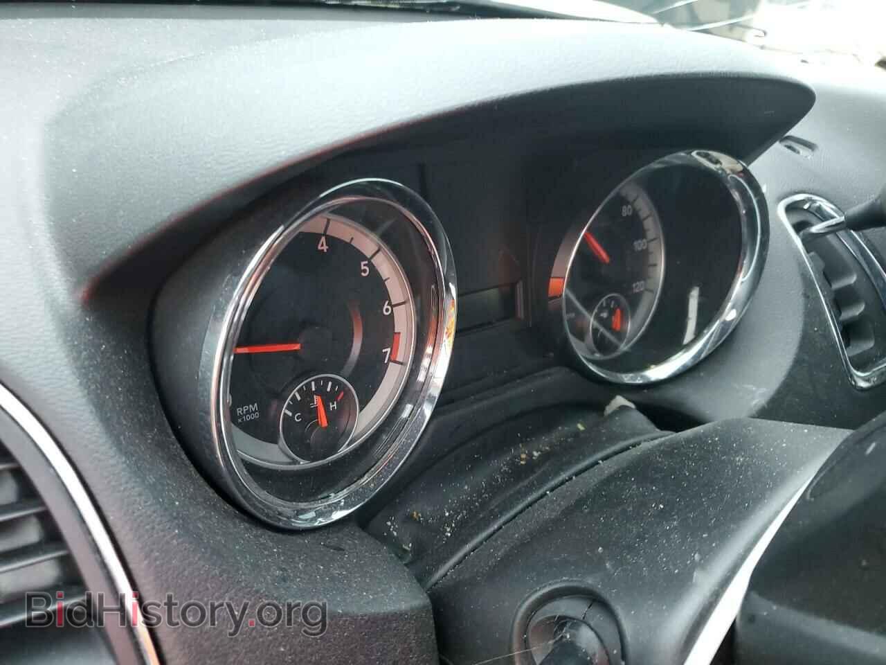 2019 DODGE CARAVAN - VIN: 2C4RDGCG1KR712765 - Photo 9