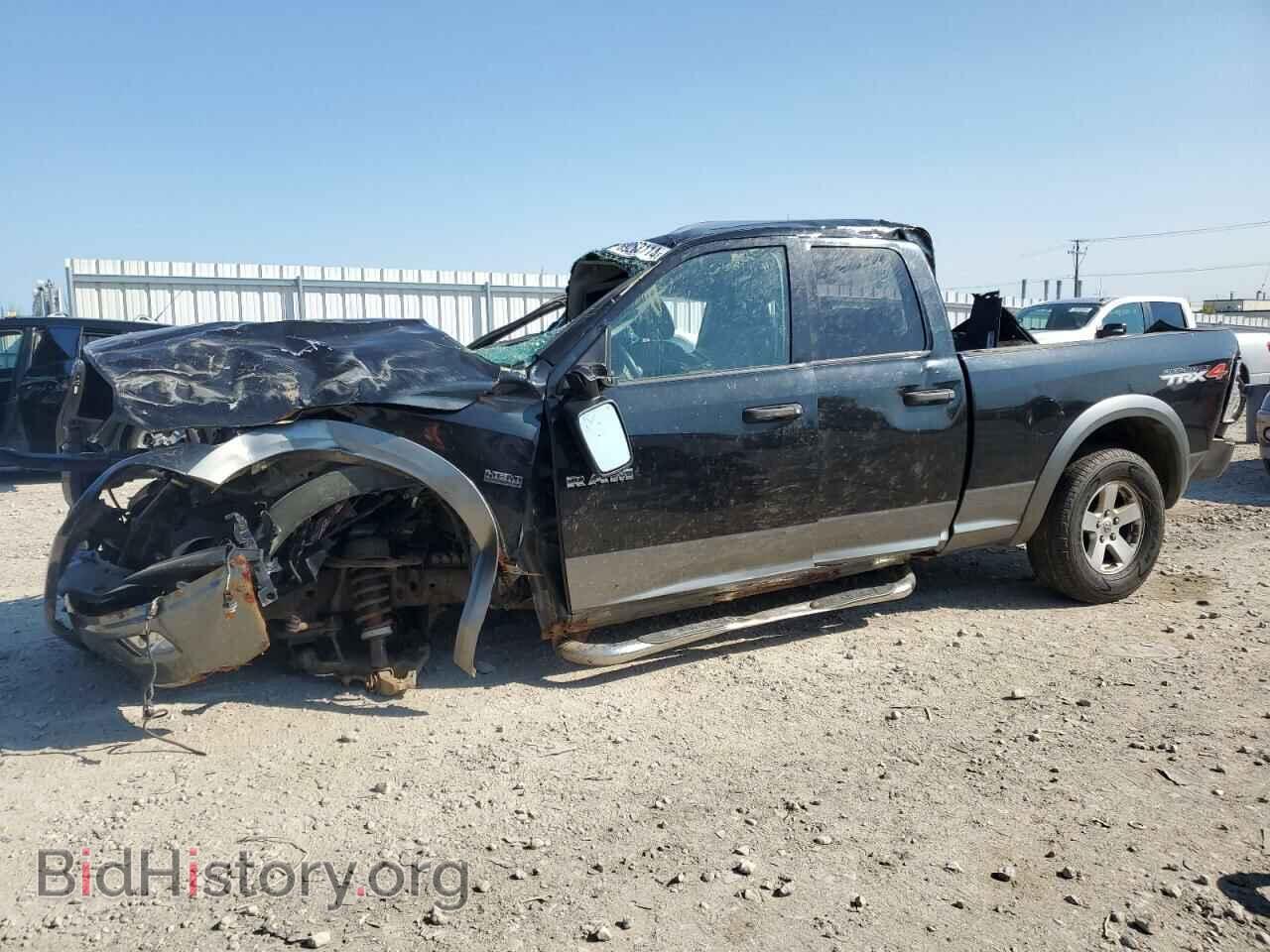 Фотография 1D3HV18T59S795774 - DODGE All Models 2009