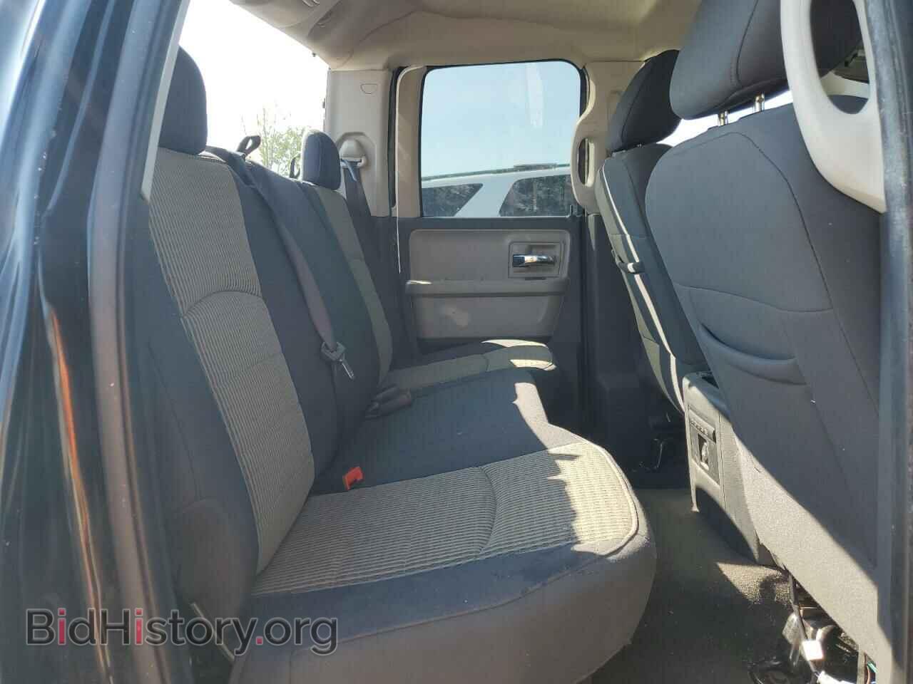 2009 DODGE All Models - VIN: 1D3HV18T59S795774 - Photo 10