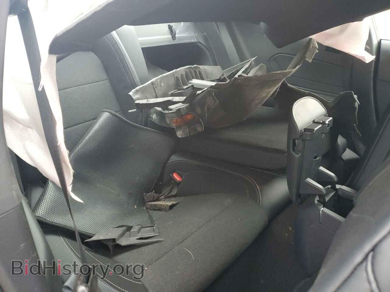 2024 FORD ALL Models - VIN: 1FA6P8TH5R5106746 - Фото 10