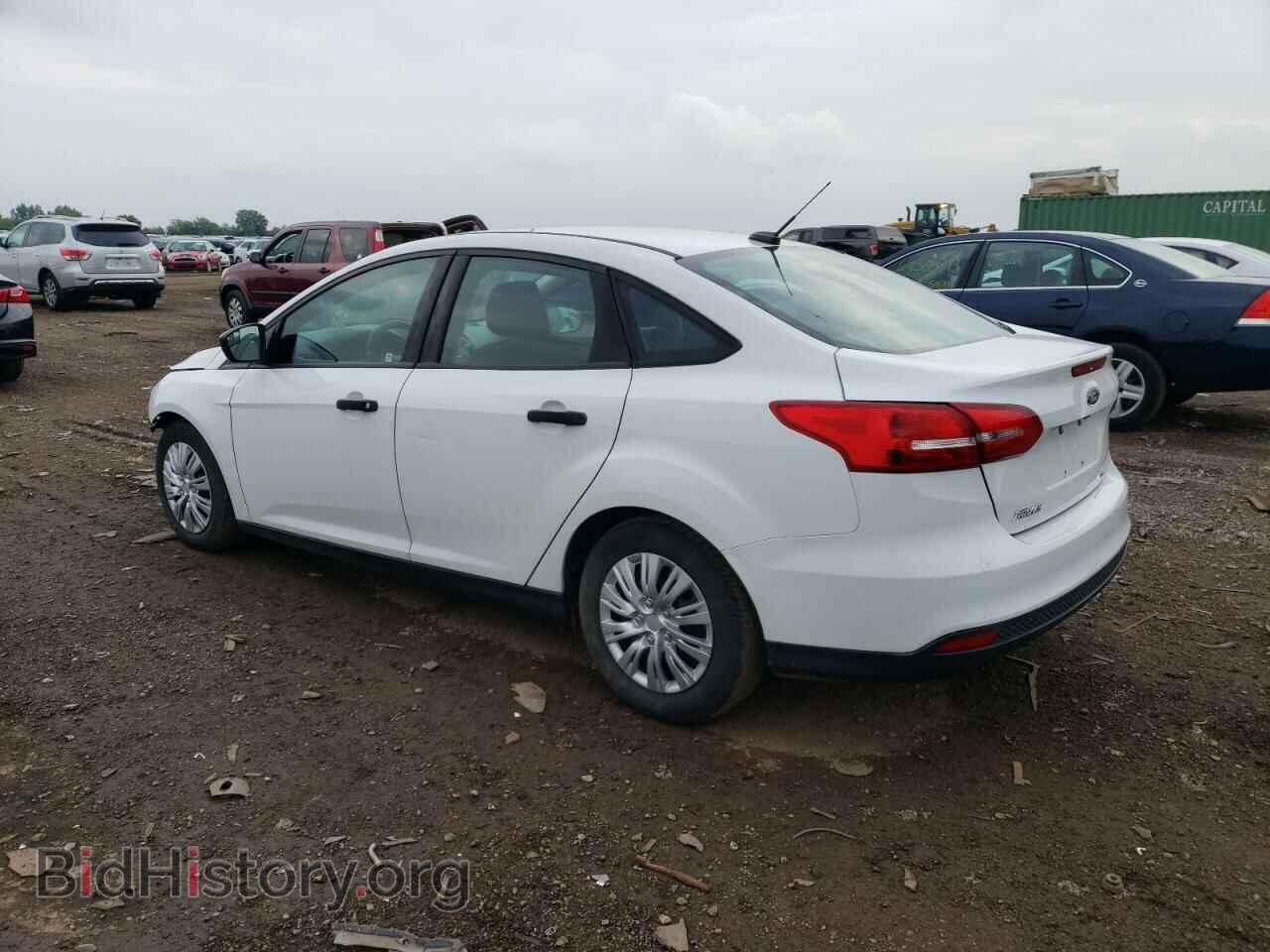 2016 FORD FOCUS - VIN: 1FADP3E28GL324353 - Photo 2