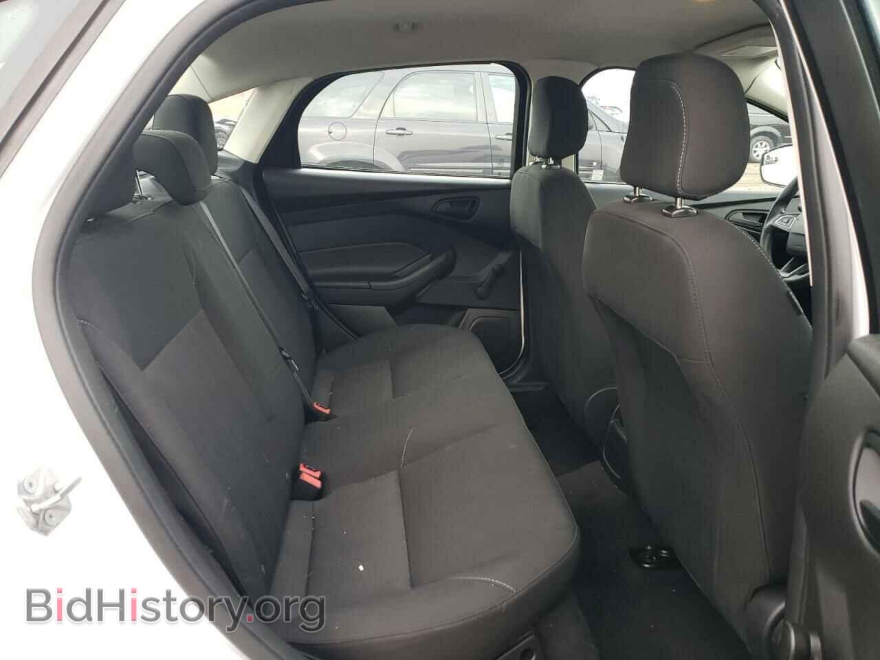 2016 FORD FOCUS - VIN: 1FADP3E28GL324353 - Photo 10