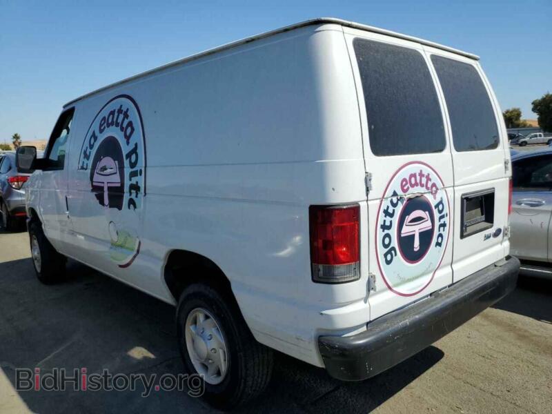 2012 Ford ALL MODELS (VIN 1FTNE2EW6CDA04325) — photo 2 of 13