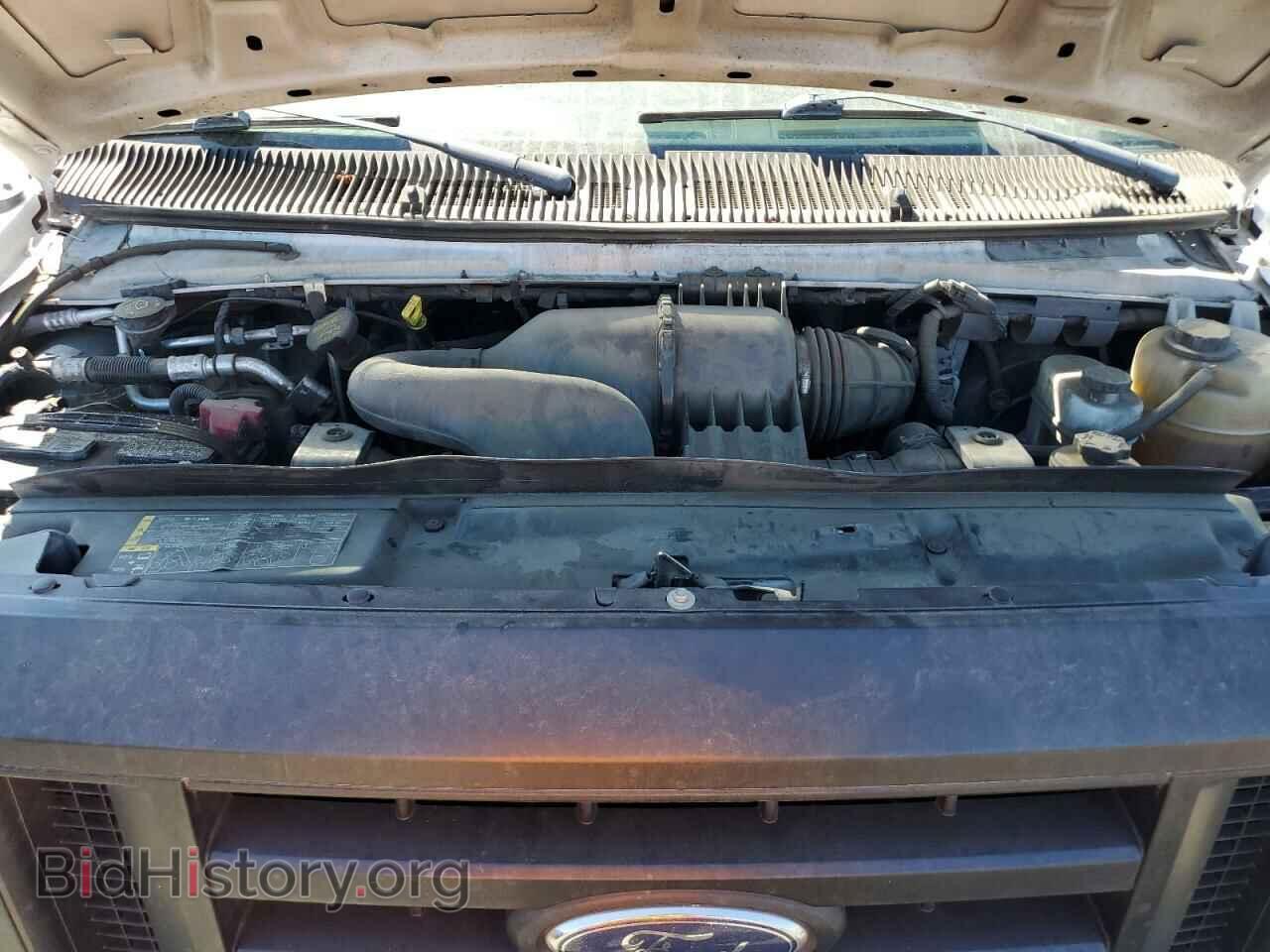 2012 FORD ALL Models - VIN: 1FTNE2EW6CDA04325 - Photo 12