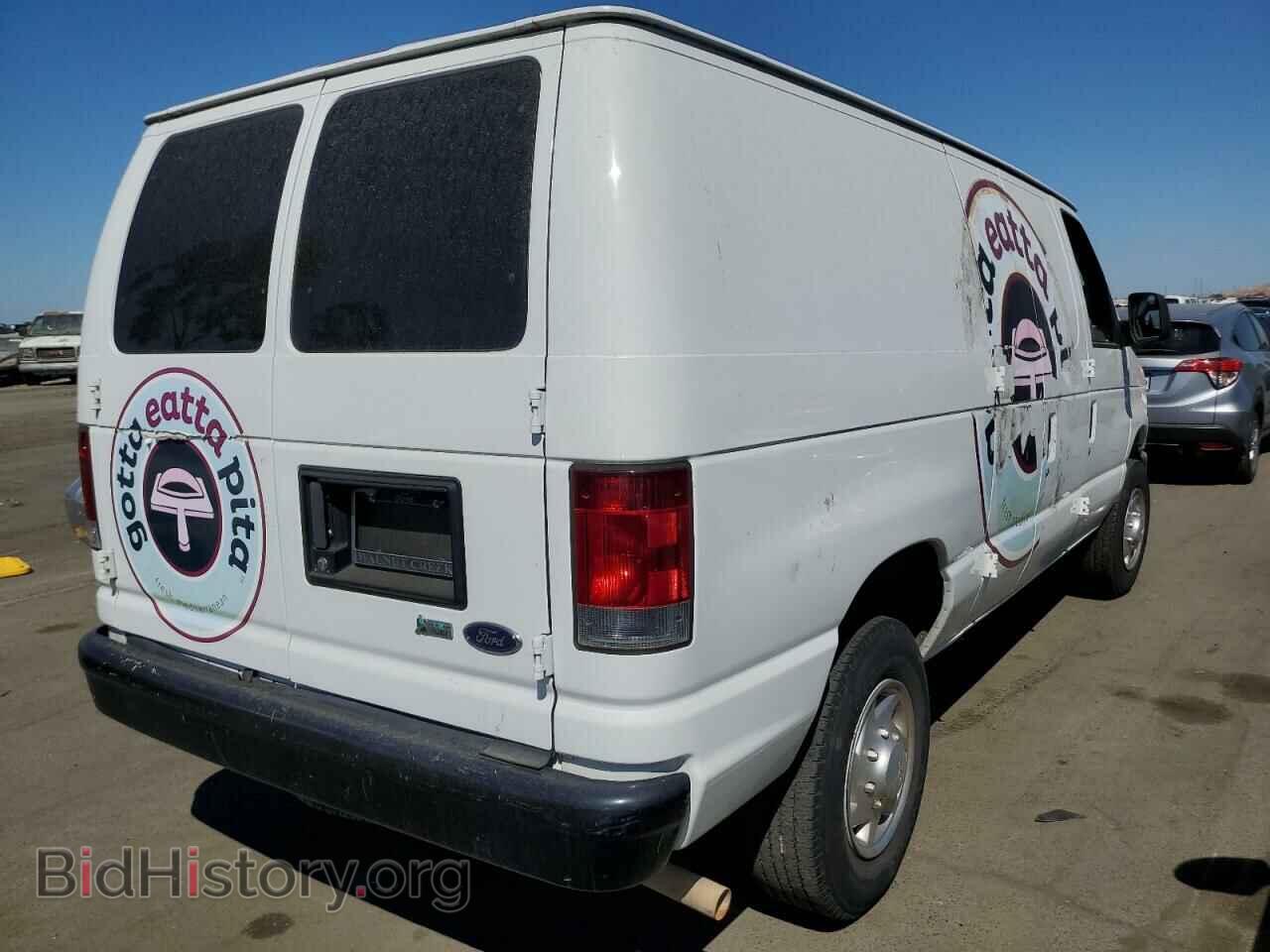 2012 FORD ALL Models - VIN: 1FTNE2EW6CDA04325 - Photo 3