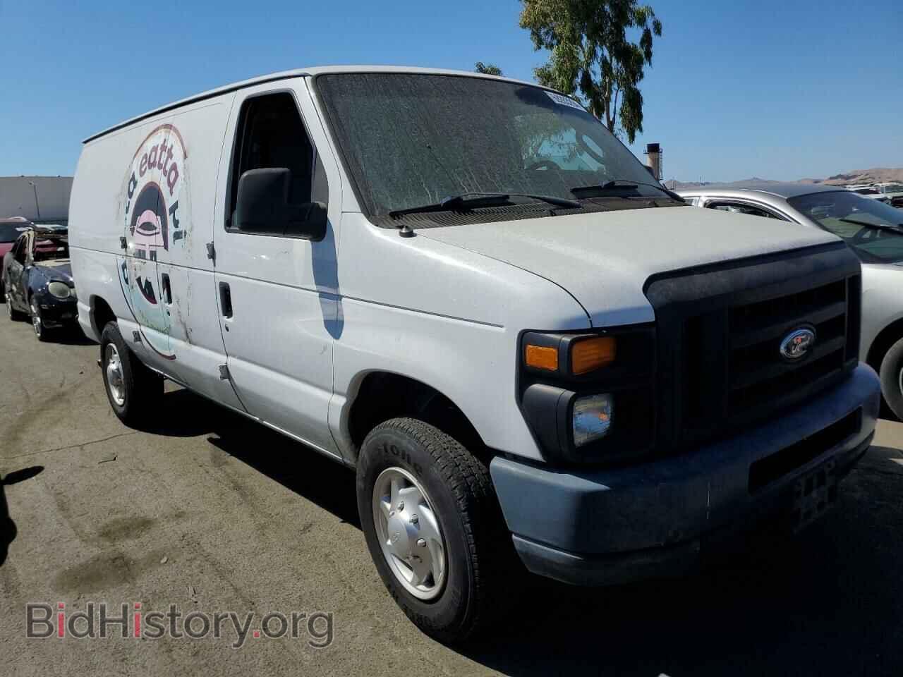 2012 FORD ALL Models - VIN: 1FTNE2EW6CDA04325 - Photo 4