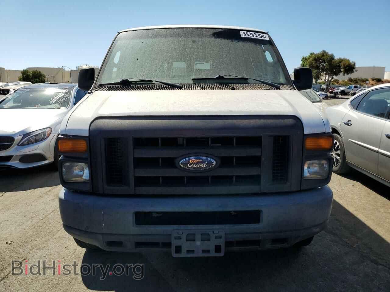 2012 FORD ALL Models - VIN: 1FTNE2EW6CDA04325 - Photo 5