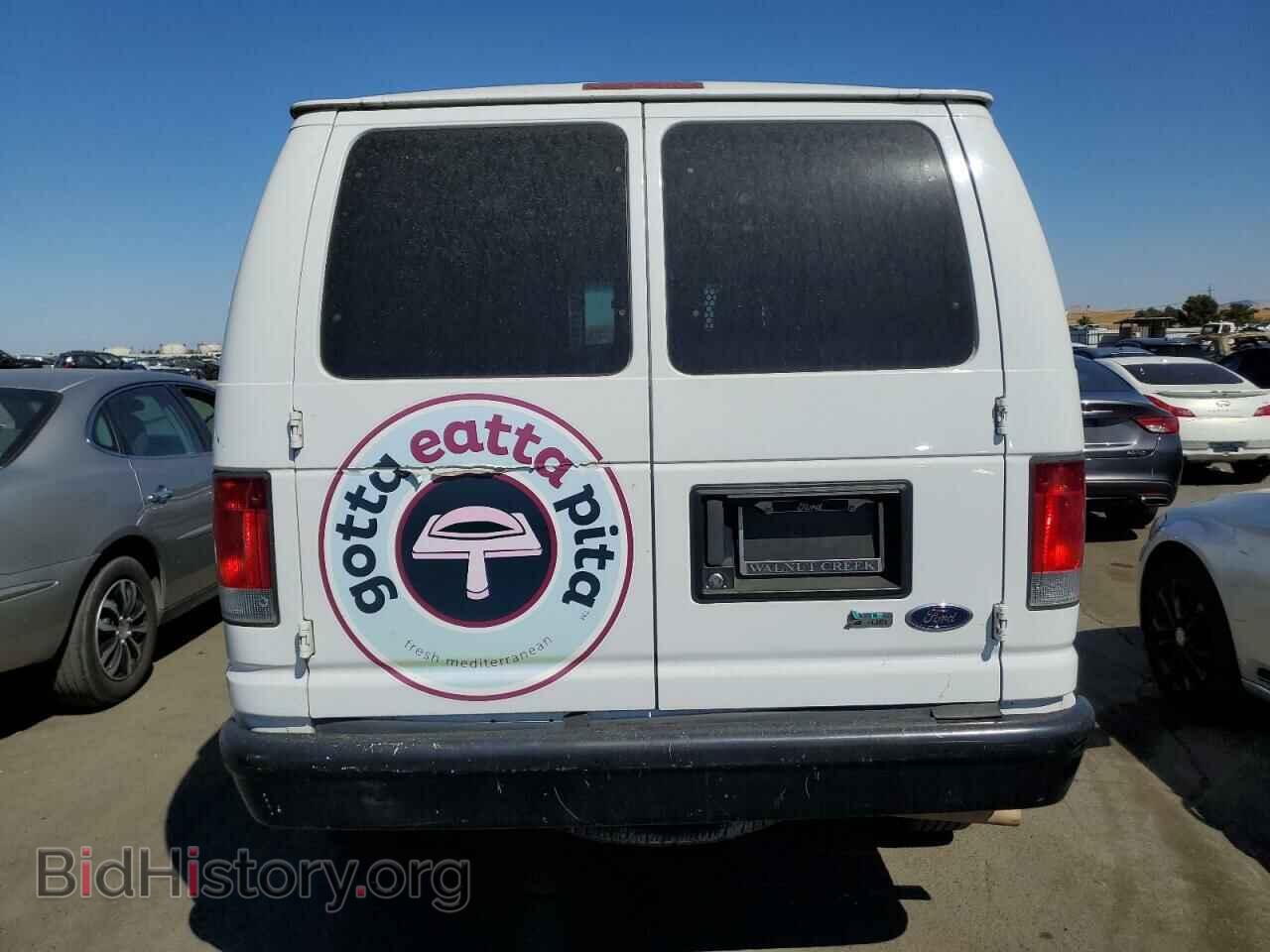 2012 FORD ALL Models - VIN: 1FTNE2EW6CDA04325 - Photo 6