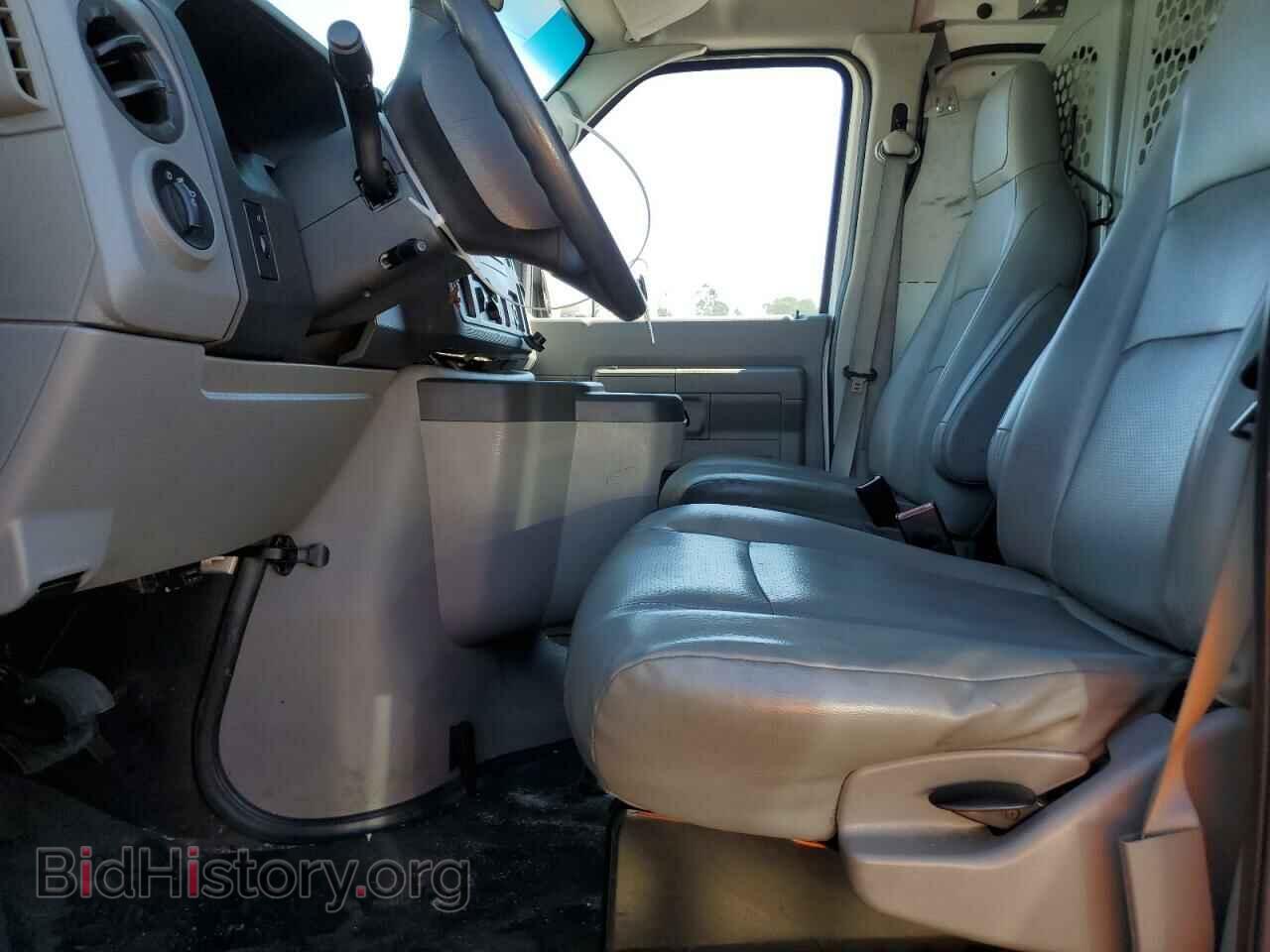 2012 FORD ALL Models - VIN: 1FTNE2EW6CDA04325 - Photo 7