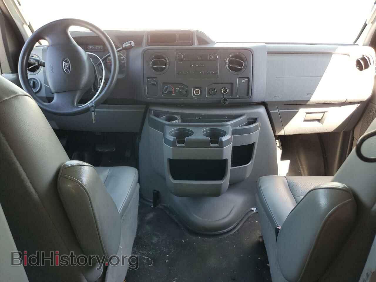 2012 FORD ALL Models - VIN: 1FTNE2EW6CDA04325 - Photo 8