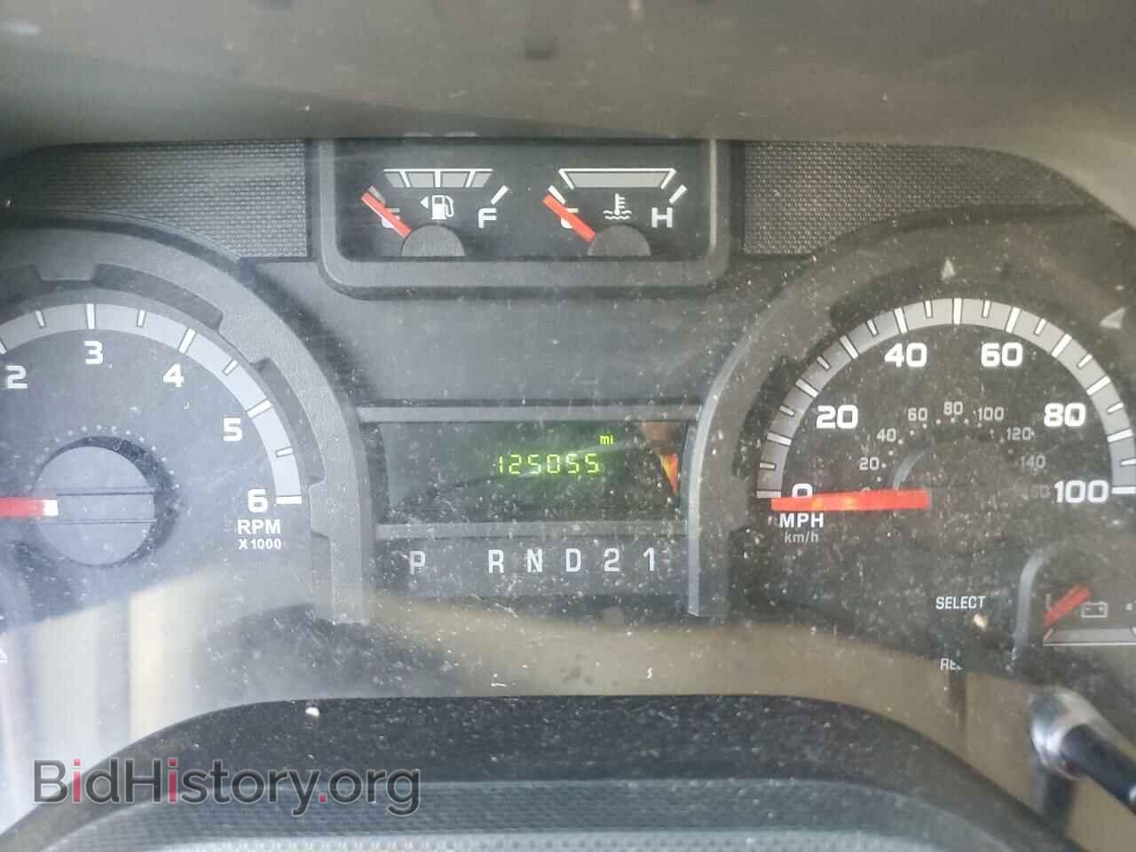 2012 FORD ALL Models - VIN: 1FTNE2EW6CDA04325 - Photo 9