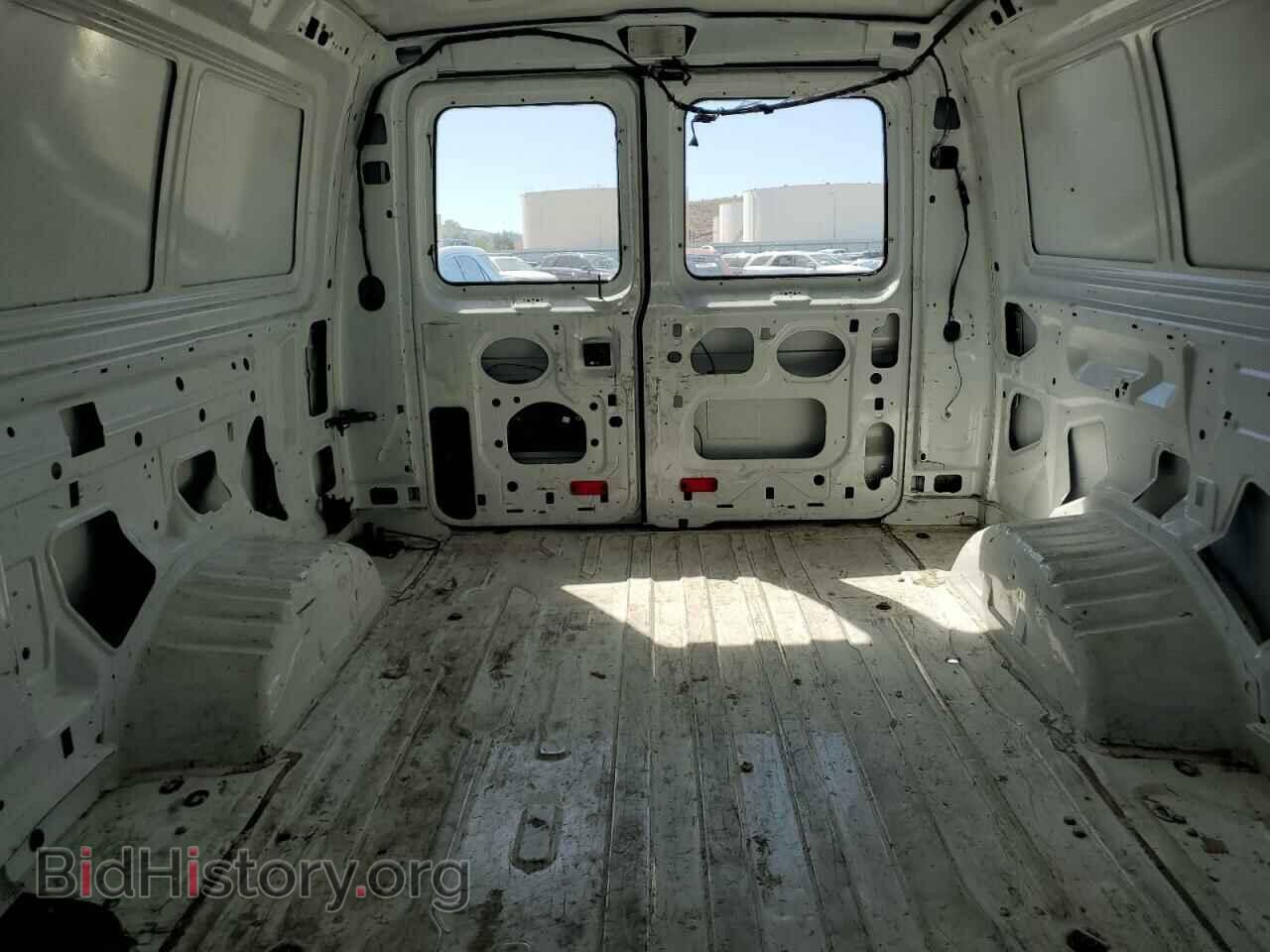 2012 FORD ALL Models - VIN: 1FTNE2EW6CDA04325 - Photo 10