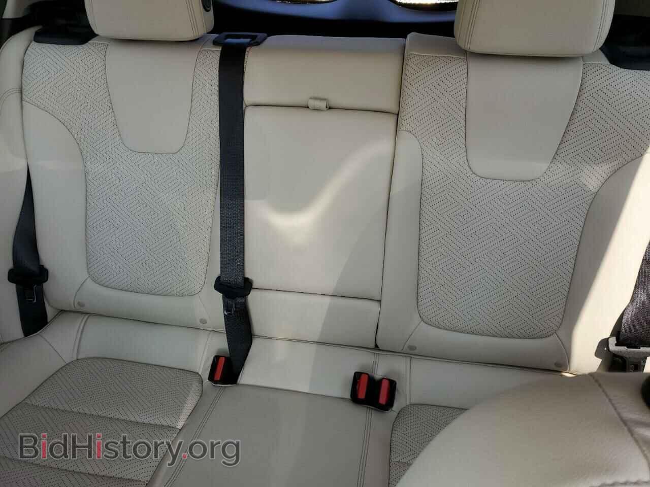 2021 BUICK ENCORE - VIN: KL4MMFSL9MB148748 - Photo 10