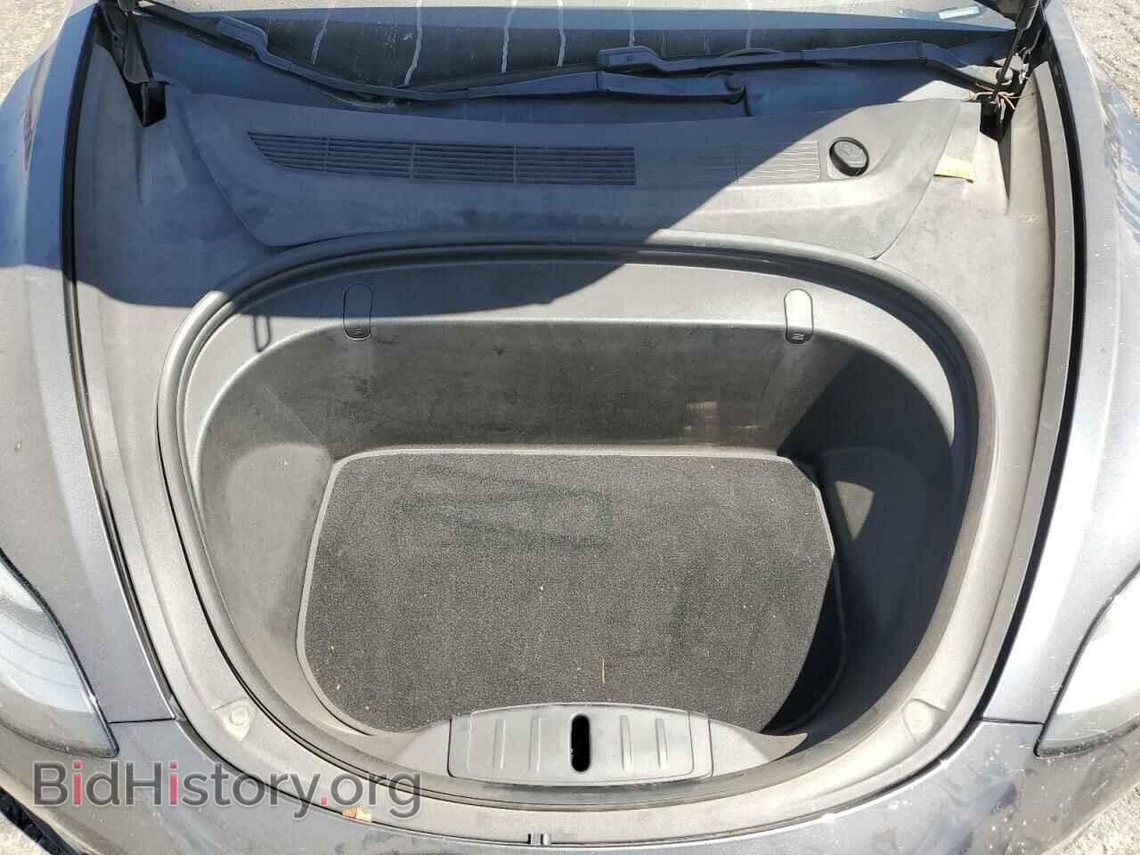 2018 TESLA MODEL 3 - VIN: 5YJ3E1EA1JF153477 - Photo 11