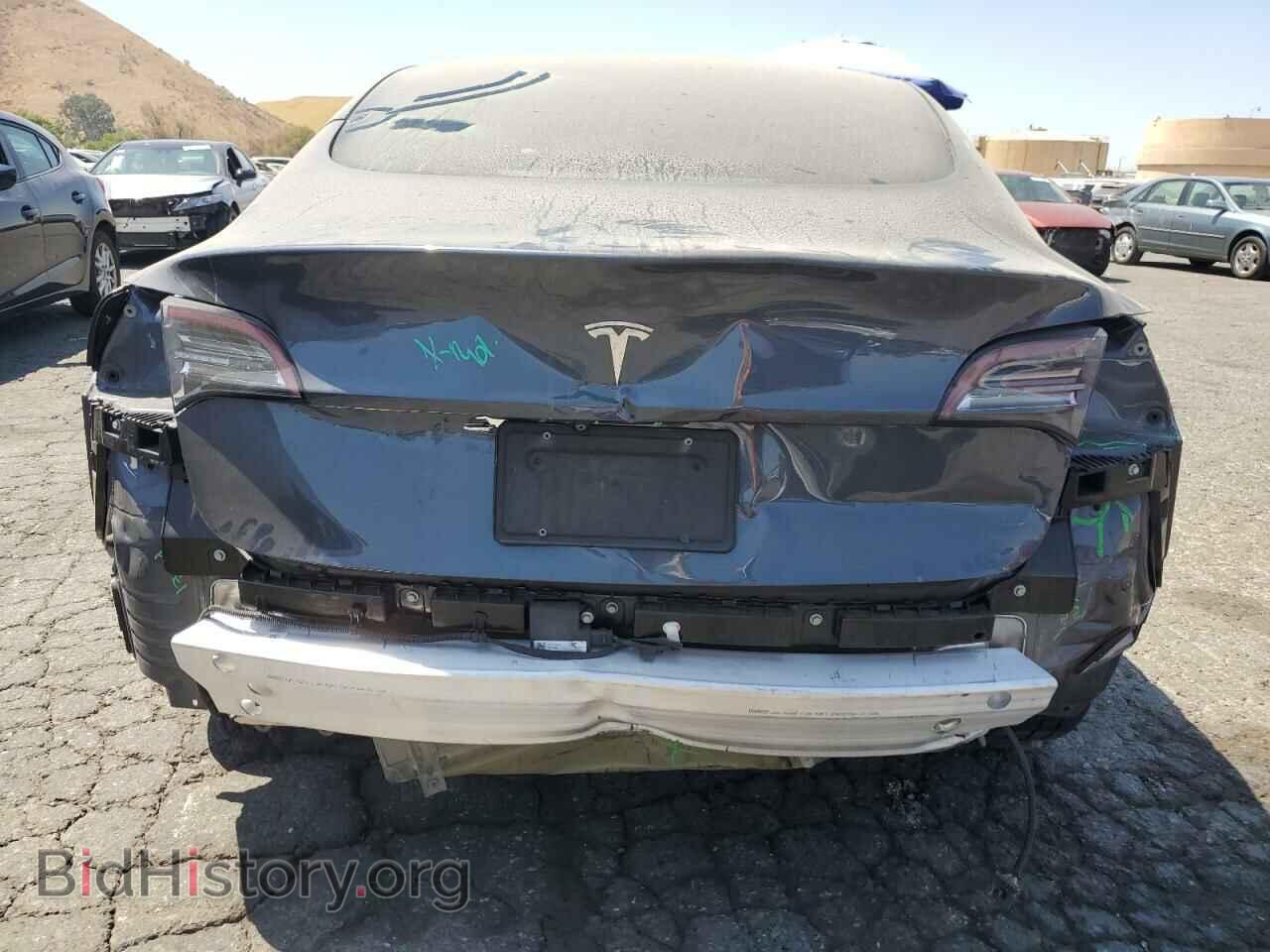 2018 TESLA MODEL 3 - VIN: 5YJ3E1EA1JF153477 - Photo 6