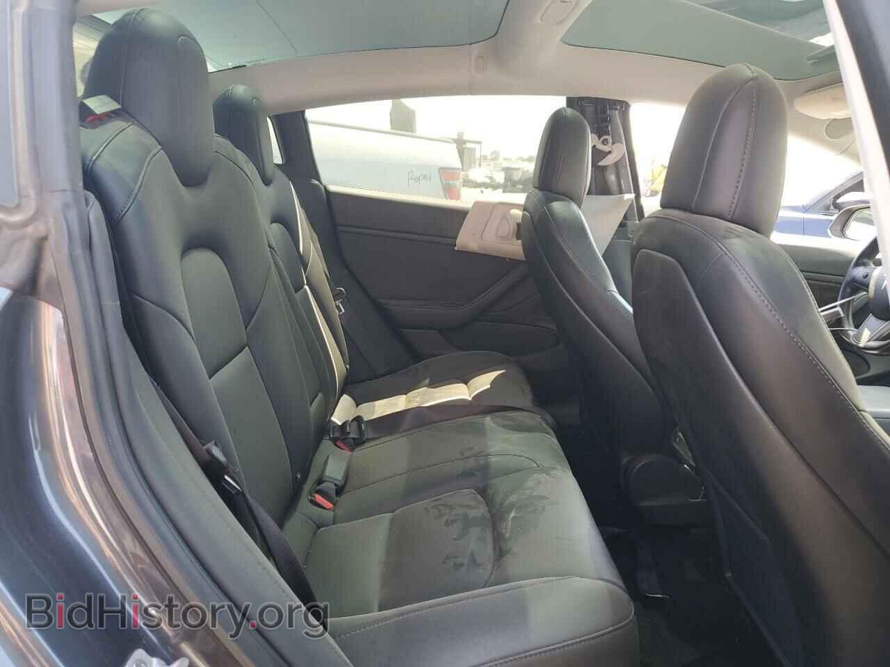 2018 TESLA MODEL 3 - VIN: 5YJ3E1EA1JF153477 - Photo 10