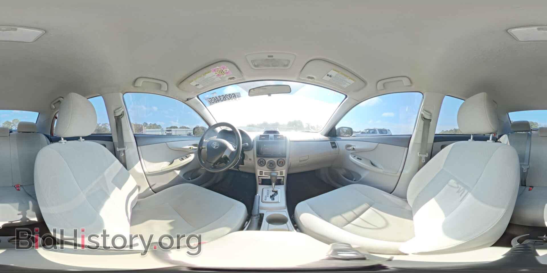 2013 TOYOTA COROLLA - VIN: 2T1BU4EE8DC002938 - Фото 14