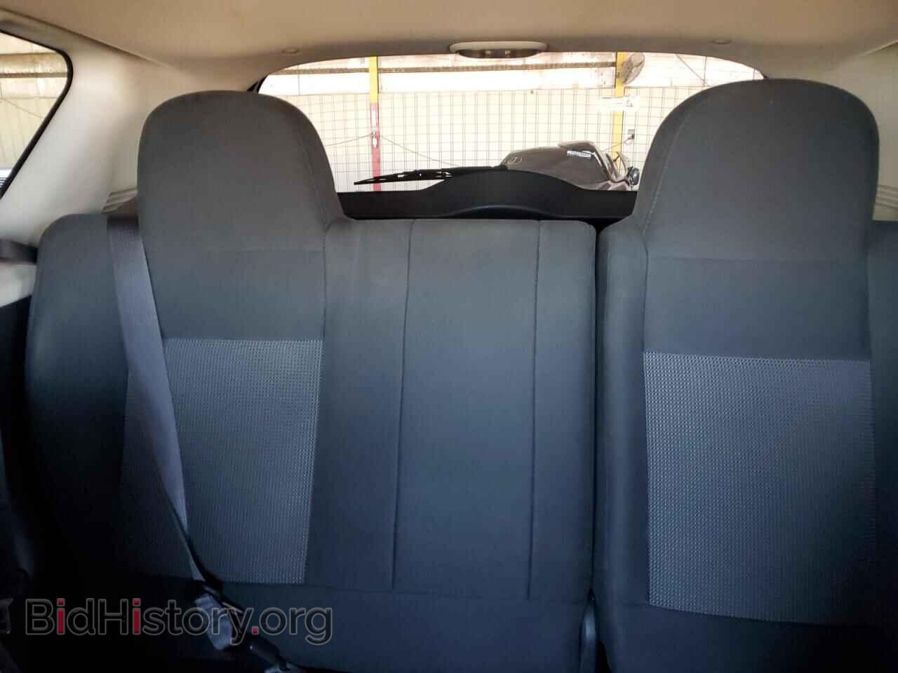 2016 JEEP COMPASS - VIN: 1C4NJDBB8GD713112 - Фото 10