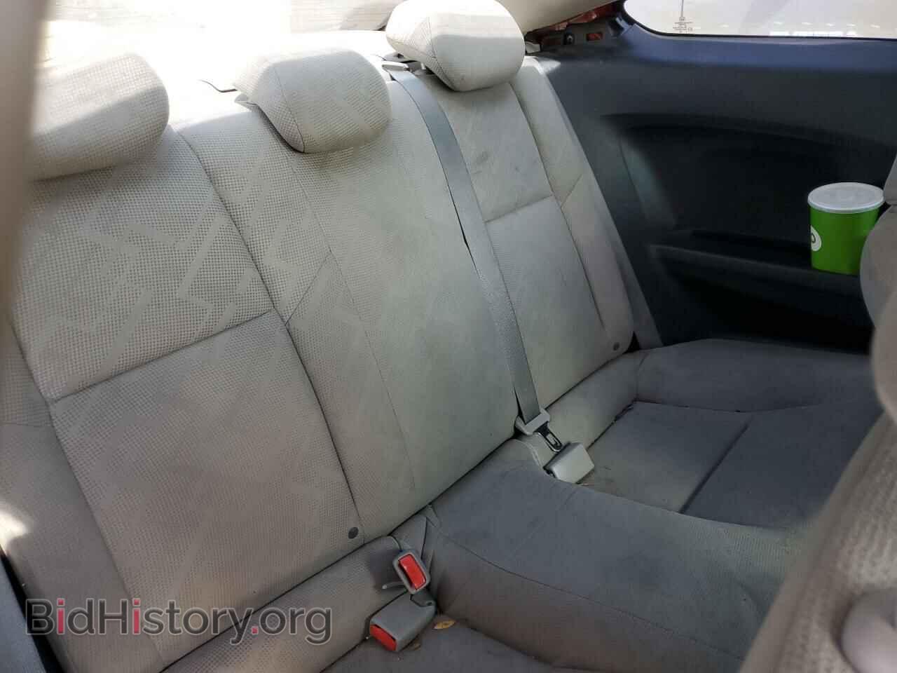 2012 HONDA CIVIC - VIN: 2HGFG3B50CH532169 - Фото 10