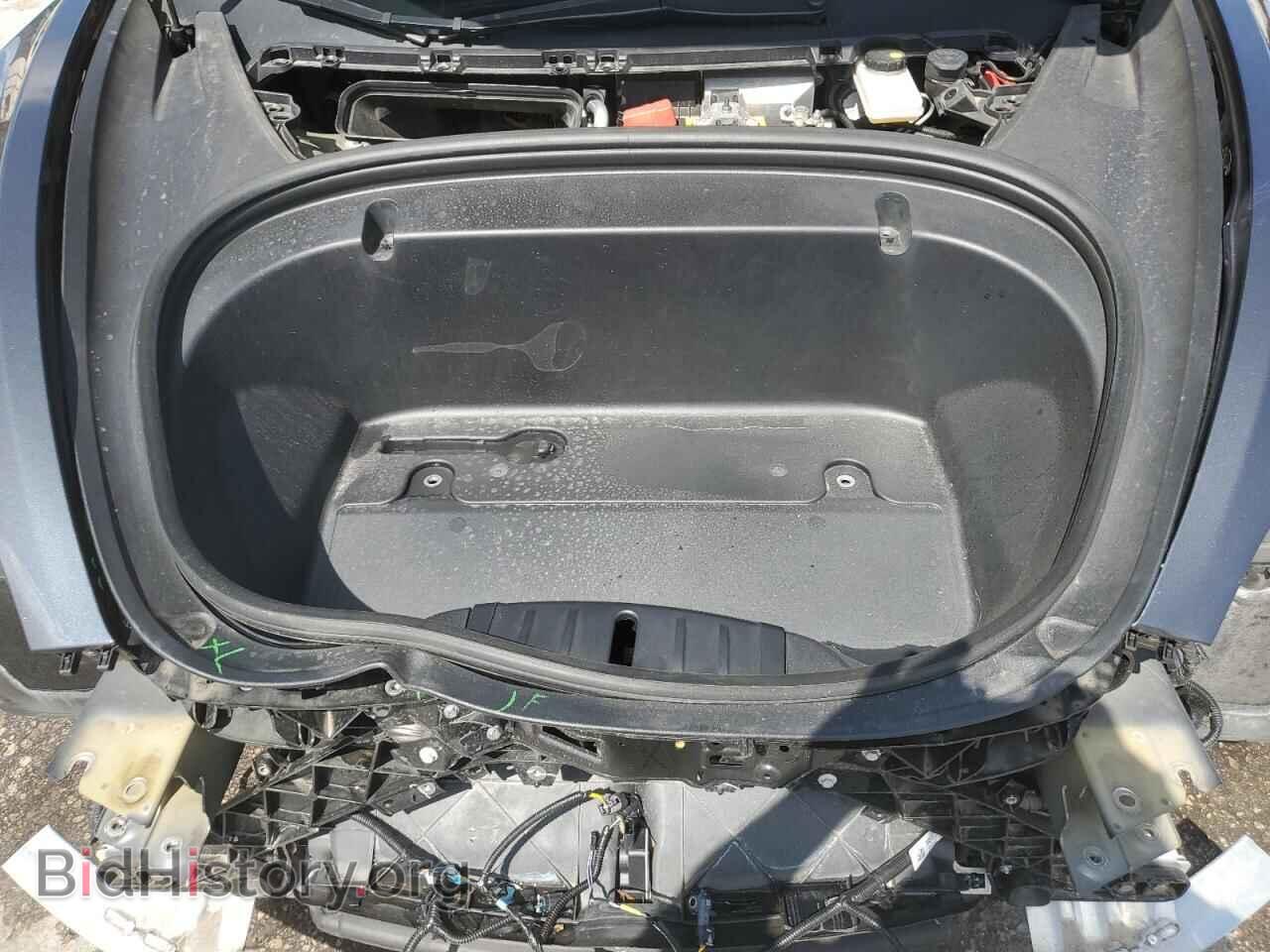 2019 TESLA MODEL 3 - VIN: 5YJ3E1EB3KF520714 - Фото 12