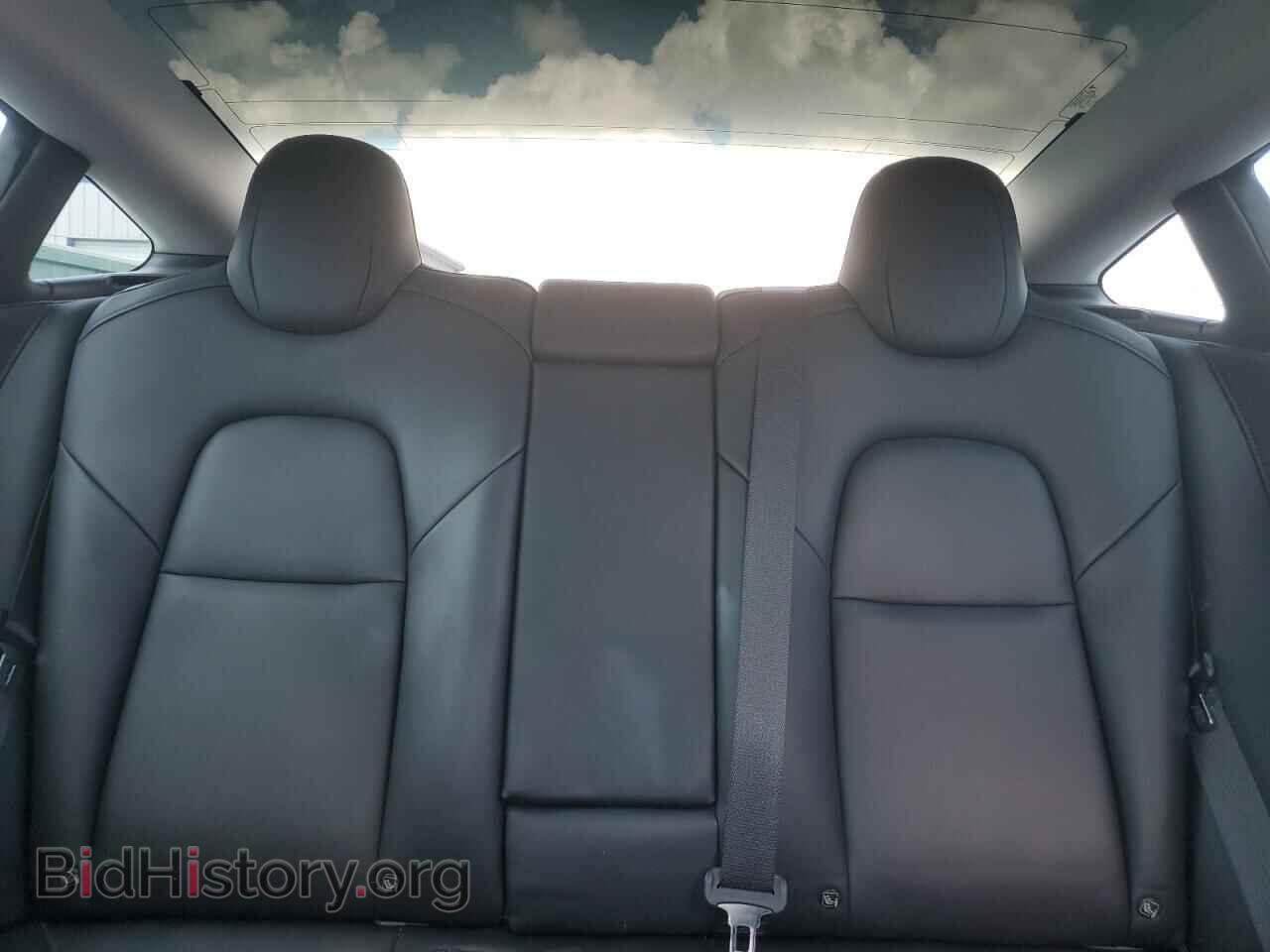 2019 TESLA MODEL 3 - VIN: 5YJ3E1EB3KF520714 - Фото 10