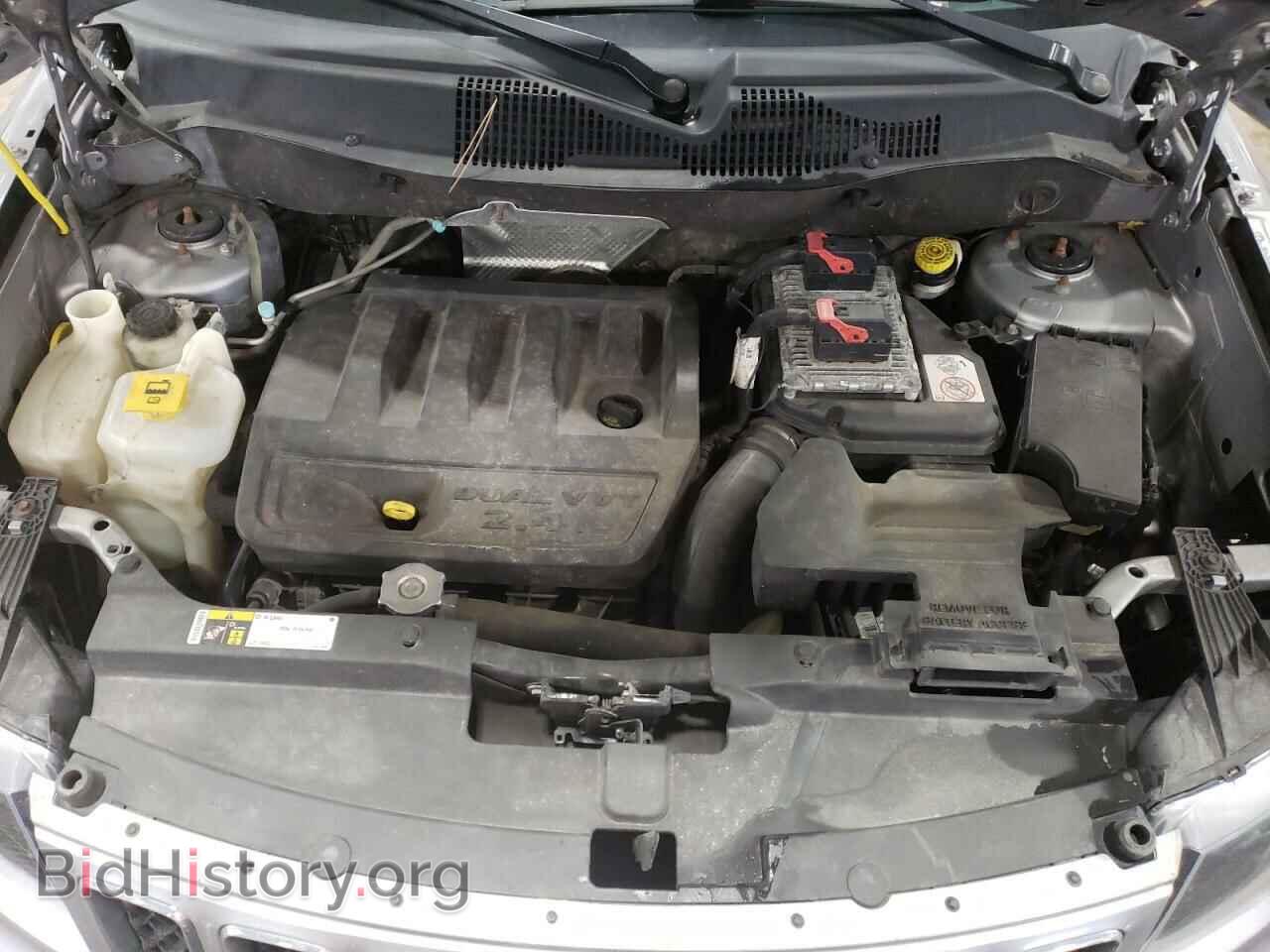 2015 JEEP COMPASS - VIN: 1C4NJDBB7FD282664 - Фото 12