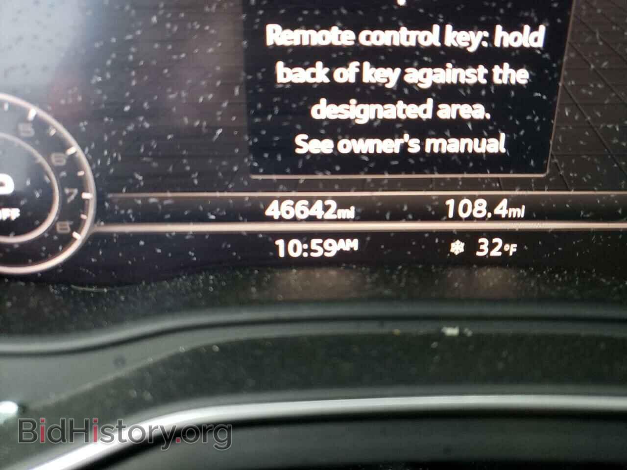 2018 AUDI A5 - VIN: WAUENCF54JA014245 - Фото 8