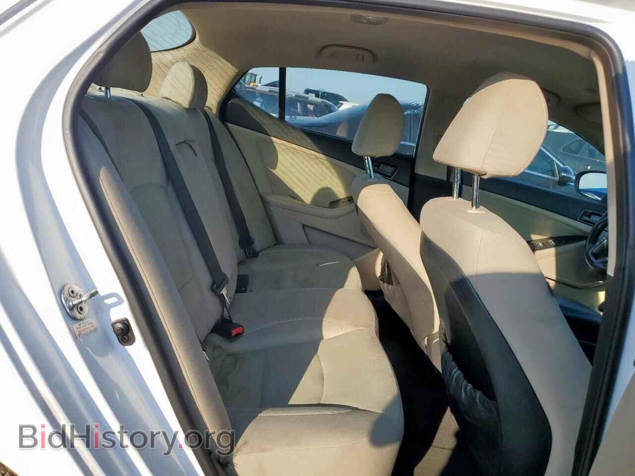 2013 KIA OPTIMA - VIN: 5XXGM4A72DG155739 - Фото 10