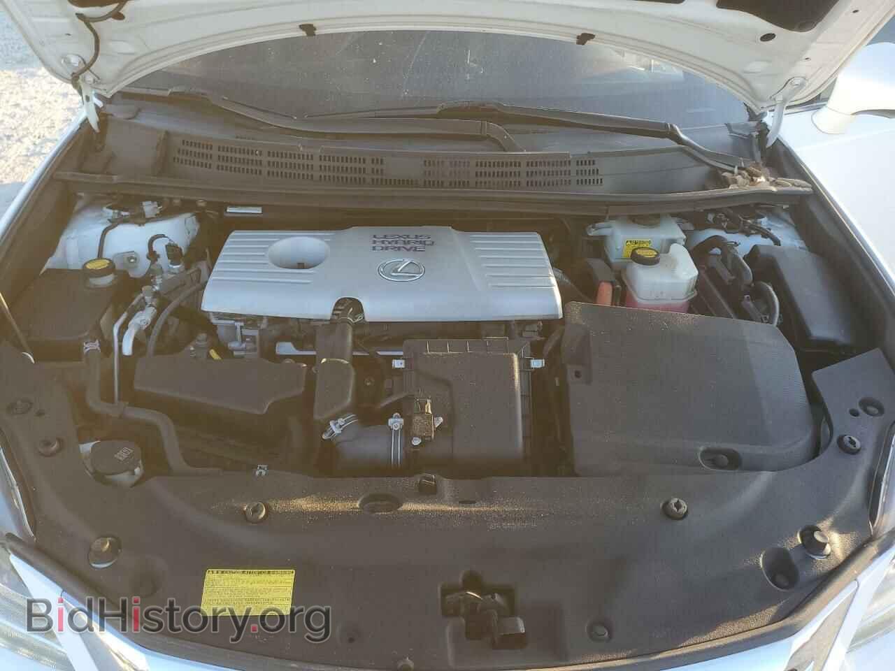 2014 LEXUS CT 200 - VIN: JTHKD5BH5E2187663 - Photo 11