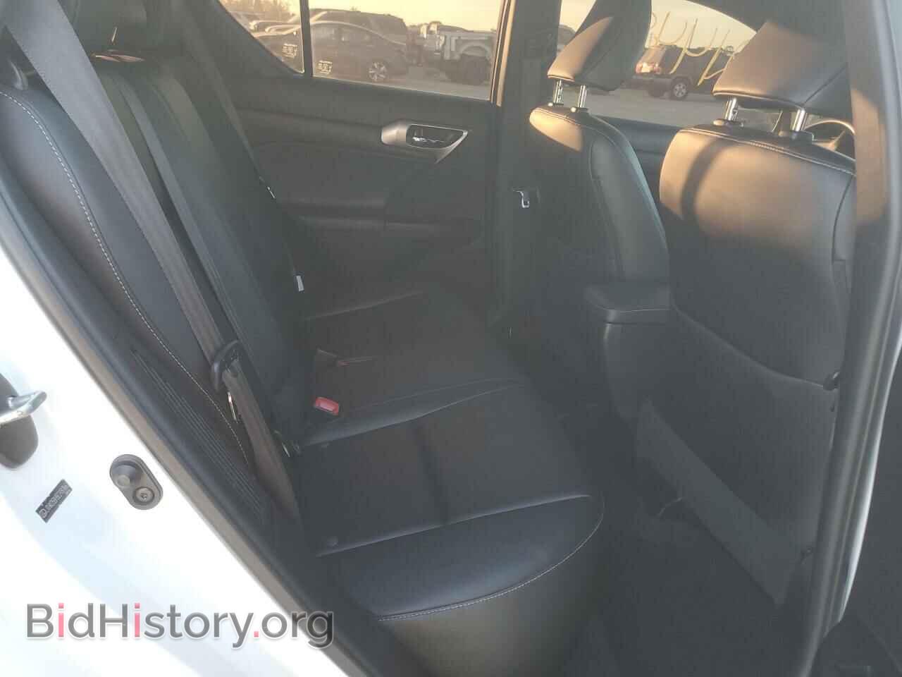 2014 LEXUS CT 200 - VIN: JTHKD5BH5E2187663 - Photo 10