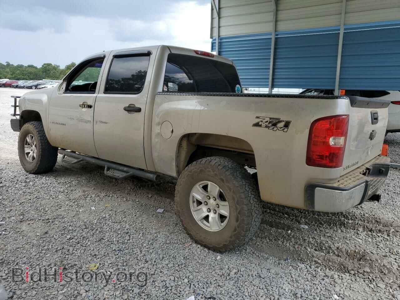 2009 CHEVROLET ALL Models - VIN: 3GCEK23M99G208218 - Фото 2