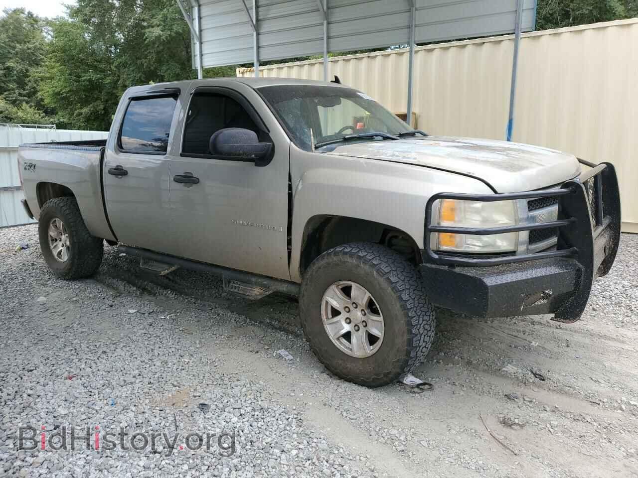 2009 CHEVROLET ALL Models - VIN: 3GCEK23M99G208218 - Фото 4