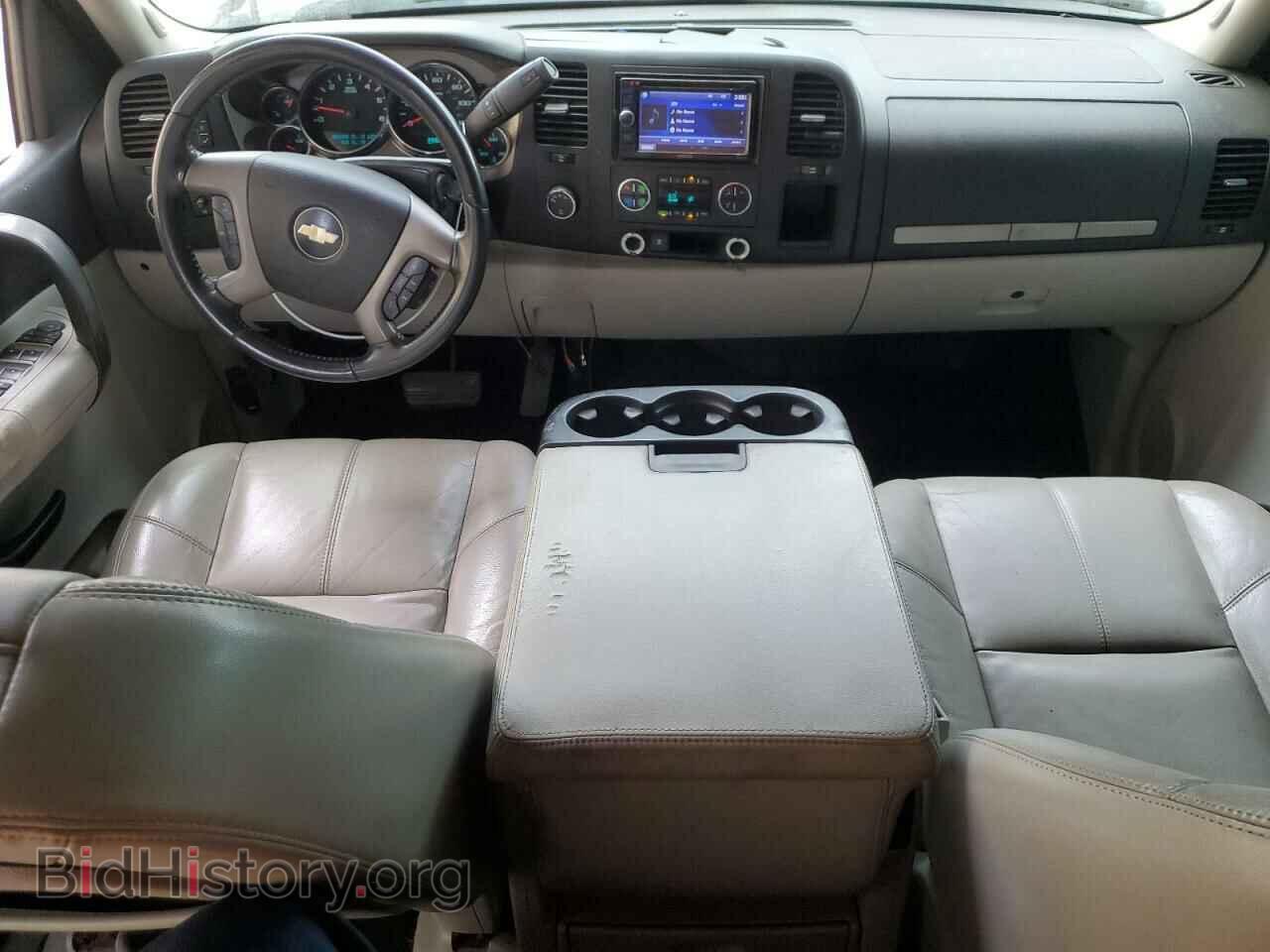 2009 CHEVROLET ALL Models - VIN: 3GCEK23M99G208218 - Фото 8