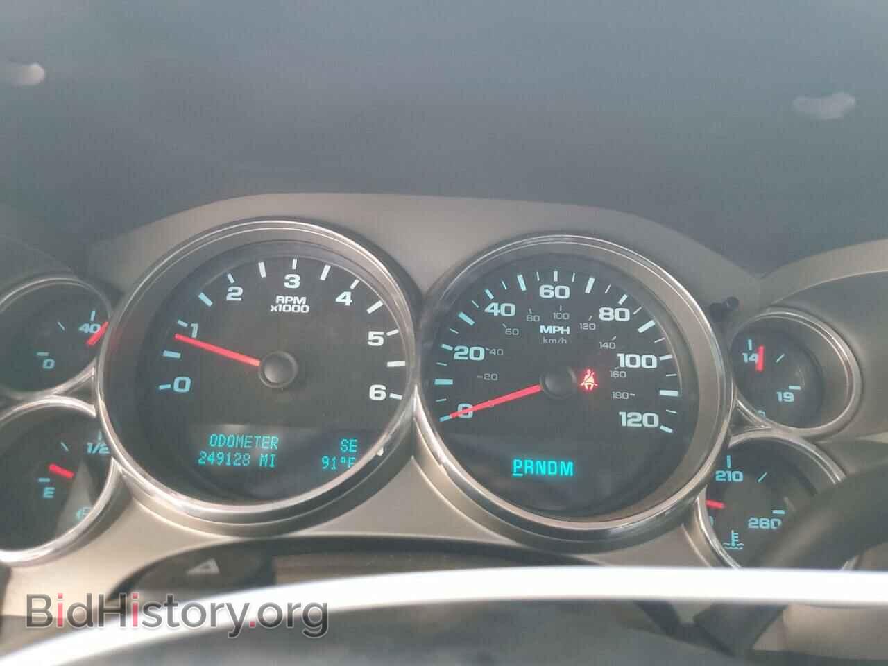 2009 CHEVROLET ALL Models - VIN: 3GCEK23M99G208218 - Фото 9