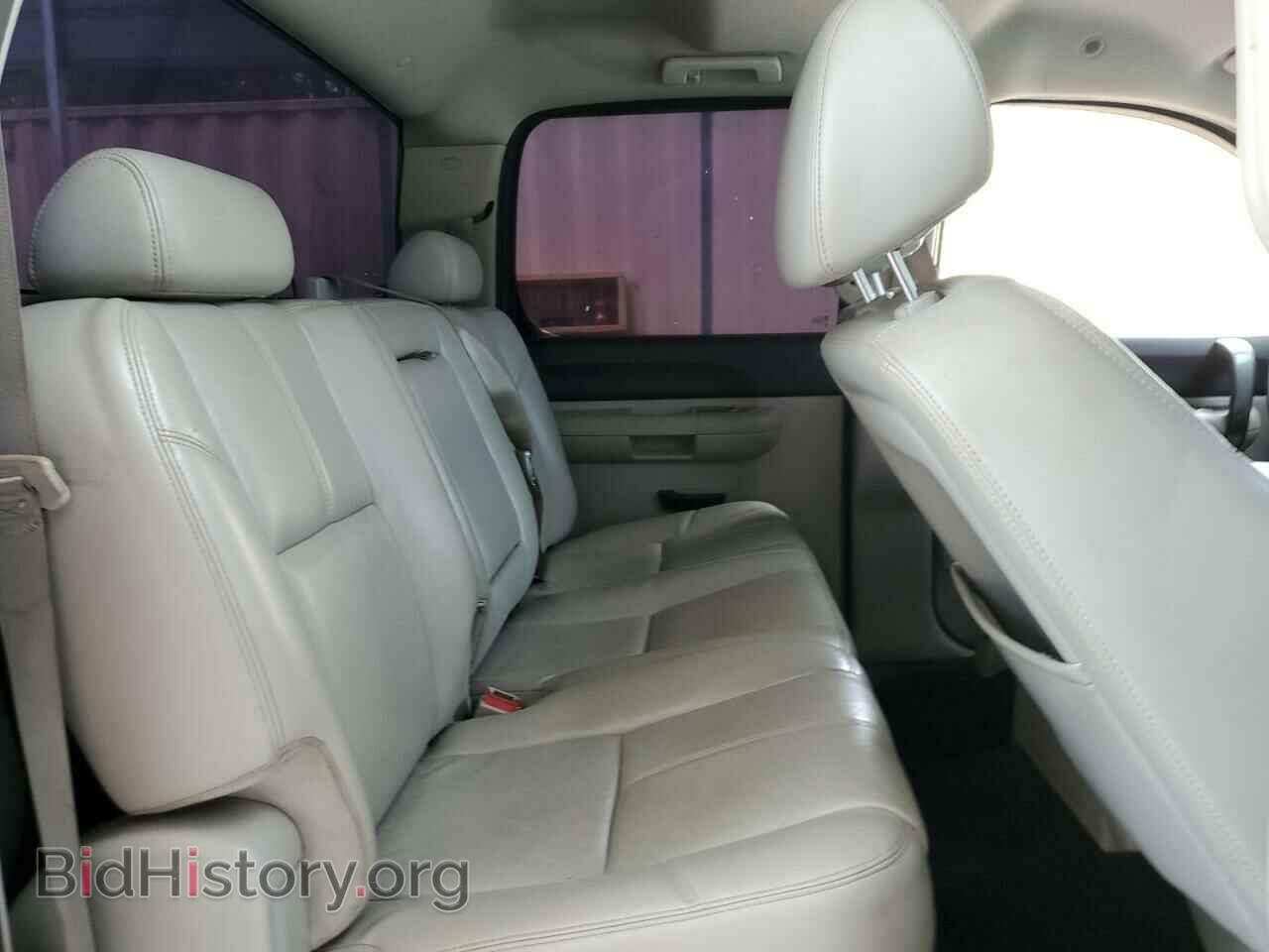 2009 CHEVROLET ALL Models - VIN: 3GCEK23M99G208218 - Фото 10