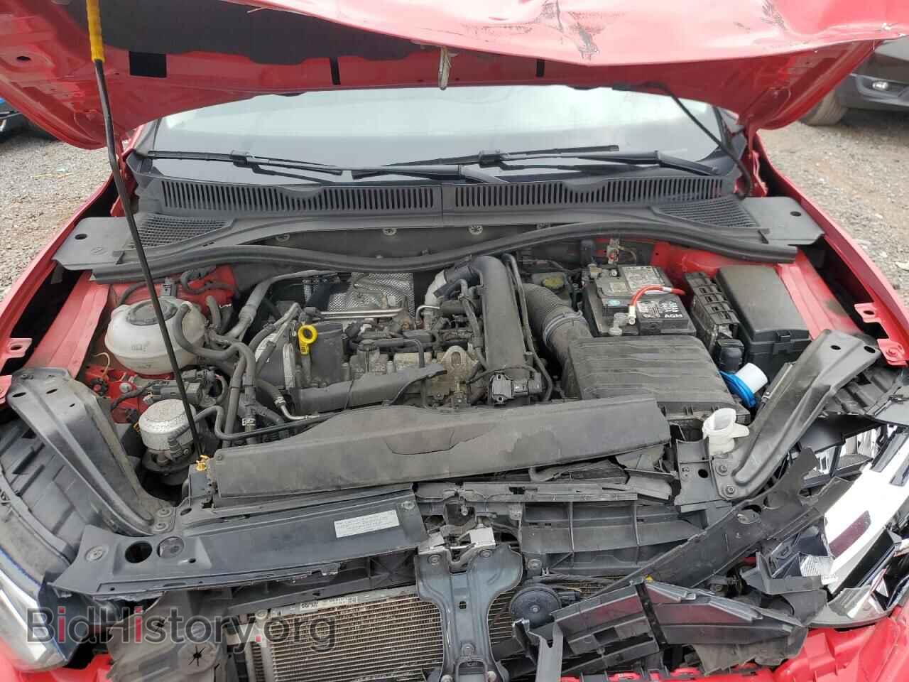 2019 VOLKSWAGEN JETTA - VIN: 3VWC57BU6KM099220 - Фото 11