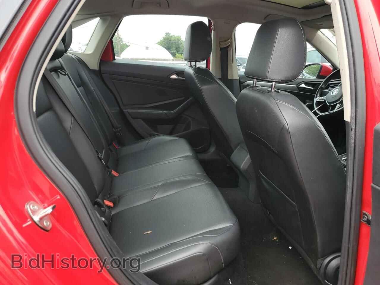 2019 VOLKSWAGEN JETTA - VIN: 3VWC57BU6KM099220 - Фото 10