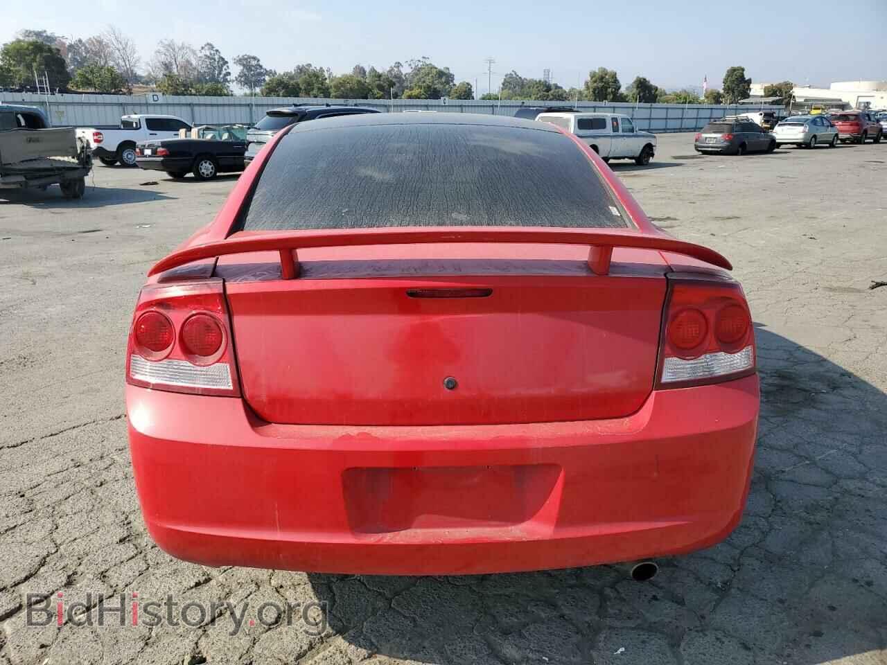 2007 DODGE CHARGER - VIN: 2B3KA43R77H644349 - Фото 6