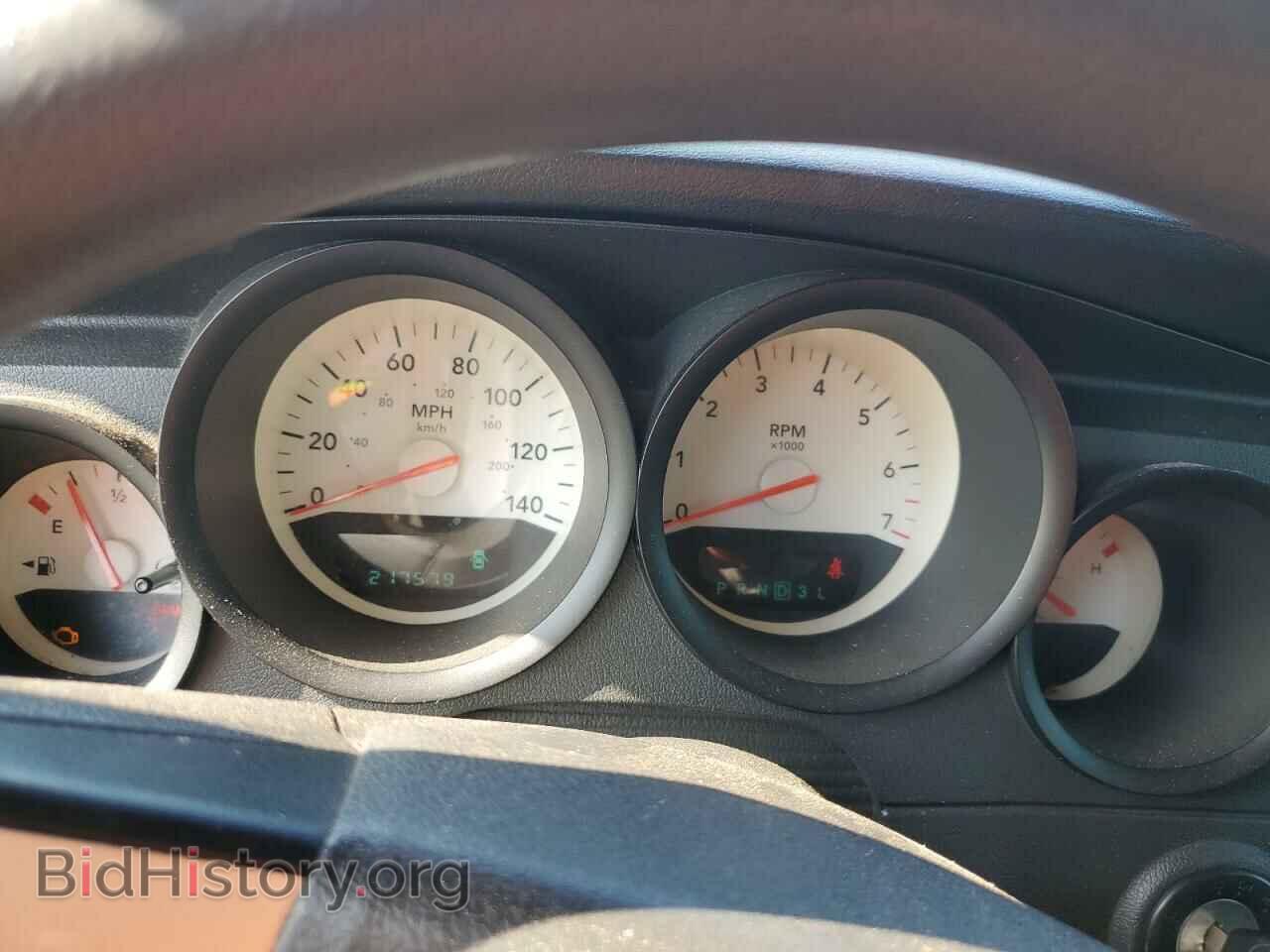 2007 DODGE CHARGER - VIN: 2B3KA43R77H644349 - Фото 9