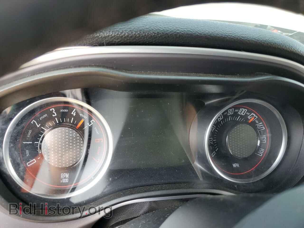 2019 DODGE CHALLENGER - VIN: 2C3CDZFJ1KH636029 - Photo 9