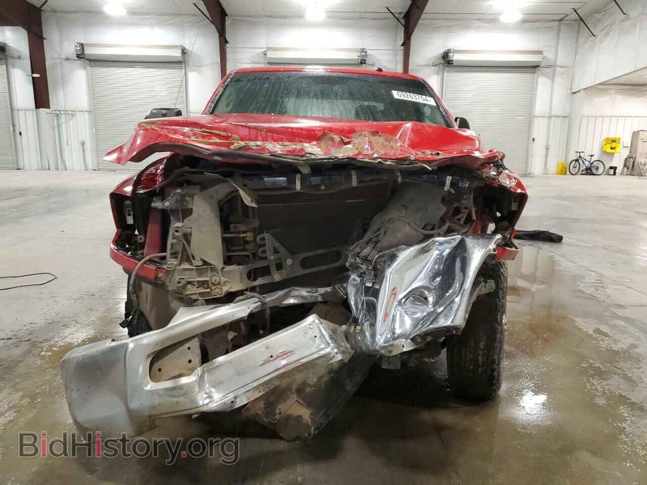 2018 RAM All Models - VIN: 3C6UR5HJ5JG297191 - Photo 5