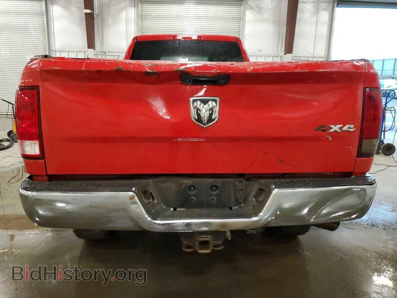 2018 RAM All Models - VIN: 3C6UR5HJ5JG297191 - Photo 6