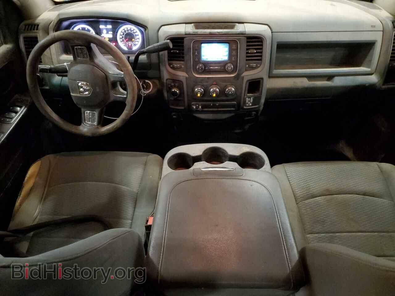 2018 RAM All Models - VIN: 3C6UR5HJ5JG297191 - Photo 8
